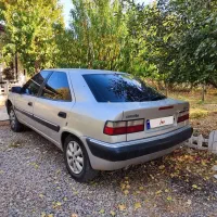 زانتیا مدل 84 سرسیلندر نو|خودرو سواری و وانت|خرمآباد, |دیوار