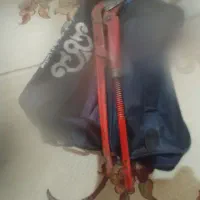 آچار شلاقی استفاده زیاد نشده دندونه ها همه سالم