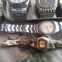 ساعت مچی عتیقه|ساعت|قم, علی آباد سعدگان|دیوار