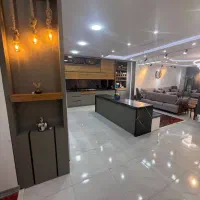 آپارتمان نوساز/خیابان دانش