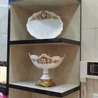 ظرف پذیرایی|ظروف سرو و پذیرایی|فردیس, شهرک شهید حسینی|دیوار