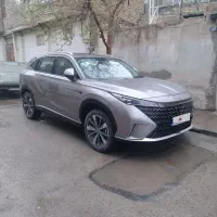 ماشین فول امکانات