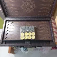 تخته نرد