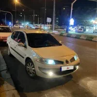 مگان اتومات ۹۰