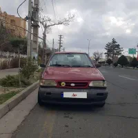 پراید مدل ۷۸