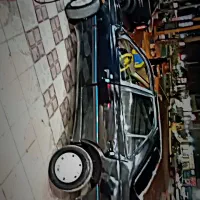 پژو ۴۰۵ مدل ۸۹ داخل کرم|خودرو سواری و وانت|جیرفت, |دیوار