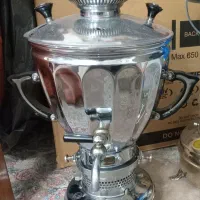 سماور نفتی عالی نسب آکبند