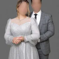 لباس مجلسی شیک