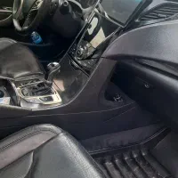 ازرا گرنجور مدل ۲۰۱۵|خودرو سواری و وانت|بندر انزلی, آذربایجان|دیوار