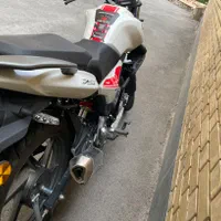 بنلی ۱۵۰ مدل ۱۴۰۳|موتورسیکلت|تبریز, |دیوار