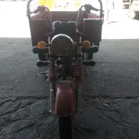سه‌چرخه 200 مدل 97سنددار