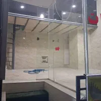 سه دهنه مغازه در بولوار پاسارگاد