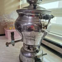 سماور|سماور، چای‌ساز، قهوه‌ساز|گرگان, |دیوار