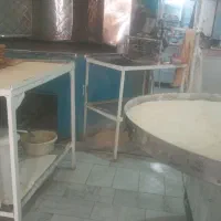 کارگر نانوایی