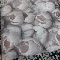 پارچه ابریشم مجلسی هرکدومشون ۲متره