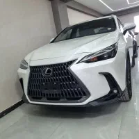 لکسوسNX350H