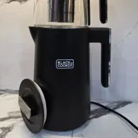 چای ساز بلک کوکر