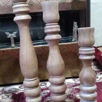 شمعدونی|مجسمه، تندیس، ماکت|سبزوار, رباط|دیوار