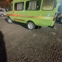 ون غزال همراه باکار معدن مدل۸۷ترخیص۹۲درحدجهت کمپر|خودرو سواری و وانت|تهران, سلسبیل شمالی|دیوار