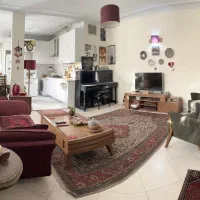 ۵۲ متر / طبقه دوم / بازسازی کامل/ خیابان ایران|فروش آپارتمان|تهران, ایران|دیوار