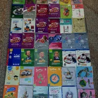 کتابکار تجربی با قیمت کم|کتاب و مجله آموزشی|اسفراین, |دیوار