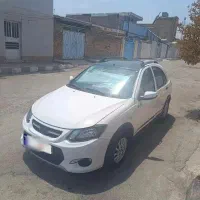کوییک مدل 1400r|خودرو سواری و وانت|مسجد سلیمان, |دیوار