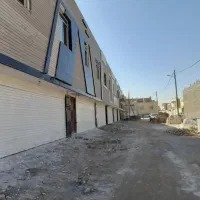 منزل مسکونی از ۱۱۰متی ال ۲۰۰متری اقساطی