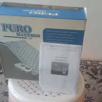 تشک مواج بیمارستانی