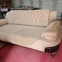 مبل راحتی