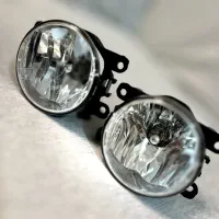 چراغ مه شکن جلو L90(ال ۹۰) والئو