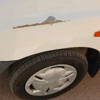 پراید وانت مدل۴۰۲|خودرو سواری و وانت|فردوس (کرمان), |دیوار