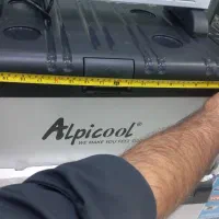 یخچال خودرو و کمپر