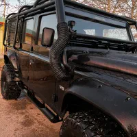 پاژن شش سیلندر استیشن خاص|خودرو سواری و وانت|تهران, شهرک آزمایش|دیوار