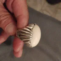 انگشتر رکاب استاد جدی