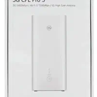 مودم هواوی مدل H158-381 CPE PRO5 اکبند‌