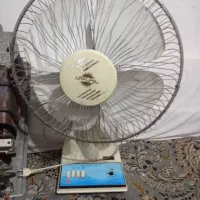 پنکه پارس خزر