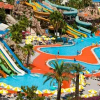 توراستانبول.آنتالیا.دبی تایلند(بدون پیش پرداخت)