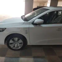 تارا اتوماتیک فول v4 ال ایکس صفر کیلومتر خشک|خودرو سواری و وانت|شیراز, کیان شهر|دیوار