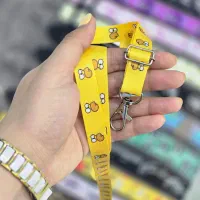 بند آویز بلند گوشی مدل فانتزی
