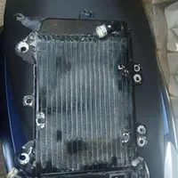 رادیات ns /رادیات ns200|قطعات یدکی و لوازم جانبی|تهران, قاسم‌آباد|دیوار