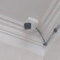 دوربین مدار بسته|دوربین مداربسته|چهاردولی, |دیوار