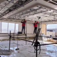 استخدام کابینت کار