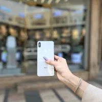 ایفون Xs max|موبایل|مشهد, کلاهدوز|دیوار