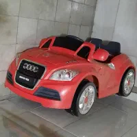 ماشین شارژی