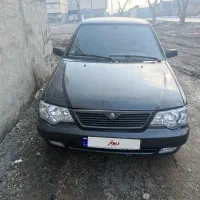 پراید۱۱۱مدل ۹۵