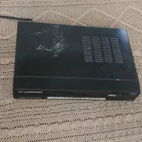 گیرنده دیجیتال ایکس ویژن