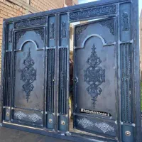 جوشکاری درب و پنجره|خدمات پیشه و مهارت|یاسوج, |دیوار