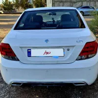 دنا معمولی مدل ۱۴۰۰ بدون رنگ خانگی