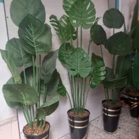 گل اپارتمانی مصنوعی