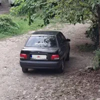 پراید ۸۴|خودرو سواری و وانت|قم, شاه سید علی|دیوار